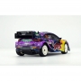 CARISMA GT24 M-Sport 2022 Puma Hybrid 4WD 1/24 Brushless Micro Rally RTR