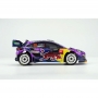 CARISMA GT24 M-Sport 2022 Puma Hybrid 4WD 1/24 Brushless Micro Rally RTR