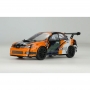 CARISMA GT24 Subaru STI Drift Spec 4WD 1/24 Brushless Micro RTR