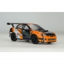 CARISMA GT24 Subaru STI Drift Spec 4WD 1/24 Brushless Micro RTR