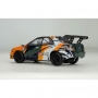 CARISMA GT24 Subaru STI Drift Spec 4WD 1/24 Brushless Micro RTR