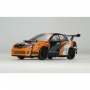 CARISMA GT24 Subaru STI Drift Spec 4WD 1/24 Brushless Micro RTR