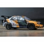 CARISMA GT24 Subaru STI Drift Spec 4WD 1/24 Brushless Micro RTR