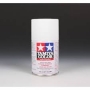 Tamiya TS-26 Pure White Colore Spray per Plastica 100ml