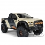 PROLINE Carrozzeria 2017 Ford Raptor F150 Trasparente (12.3" 313mm)