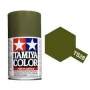 Tamiya TS-28 Olive drab 2 Colore Spray per Plastica 100ml