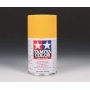 Tamiya TS-34 Camel Yellow Colore Spray per Plastica 100ml