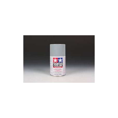 Tamiya TS-32 Haze grey Colore Spray per Plastica 100ml