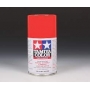 Tamiya TS-49 Bright Red Colore Spray per Plastica 100ml