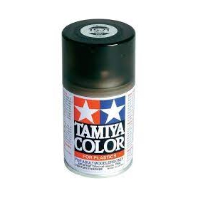 Tamiya TS-71 Smoke Colore Spray per Plastica 100ml