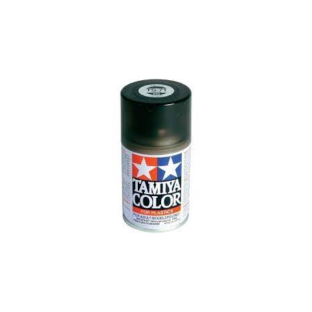 Tamiya TS-71 Smoke Colore Spray per Plastica 100ml