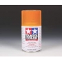 Tamiya TS-73 Clear Orange Colore Spray per Plastica 100ml