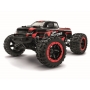 BlackZon Slyder 1/16 4WD Monster Truck - ROSSA