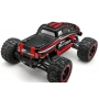 BlackZon Slyder 1/16 4WD Monster Truck - ROSSA