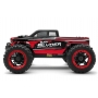 BlackZon Slyder 1/16 4WD Monster Truck - ROSSA