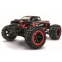 BlackZon Slyder 1/16 4WD Monster Truck - ROSSA