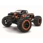 BlackZon Slyder 1/16 4WD Monster Truck - ARANCIO