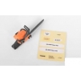 RC4WD Z-S1865 MOTOSEGA STIHL IN METALLO E NYLON SCALA 1:10