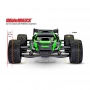 XRT 1/7 BRUSHLESS VXL-8S ELECTRIC RACE TRUCK 4WD TQI TSM - VERDE