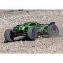 XRT 1/7 BRUSHLESS VXL-8S ELECTRIC RACE TRUCK 4WD TQI TSM - VERDE