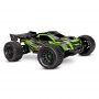 XRT 1/7 BRUSHLESS VXL-8S ELECTRIC RACE TRUCK 4WD TQI TSM - VERDE