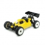 Nuova Carrozza Off Road Xtreme Aria Sworkz S35-4EVO