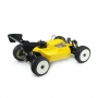 Nuova Carrozza Off Road Xtreme Aria Sworkz S35-4EVO