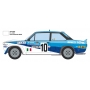 ITALERI 3662 Fiat 131 Abarth Rally in Kit di montaggio