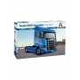 ITALERI 3947 Scania R400 Stremline Flat Roof in Kit di Montaggio