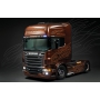 ITALERI 3897 Scania R730 Black Amber in Kit di Montaggio