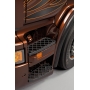 ITALERI 3897 Scania R730 Black Amber in Kit di Montaggio