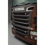 ITALERI 3897 Scania R730 Black Amber in Kit di Montaggio