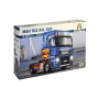 ITALERI 3916 MAN TGX XXL D38 in Kit di Montaggio