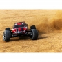 Traxxas Rustler 2wd 1:10 Stadium Truck XL-5 TQ 2.4ghz RTR, Batteria e Caricabatterie ID