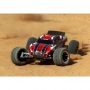 Traxxas Rustler 2wd 1:10 Stadium Truck XL-5 TQ 2.4ghz RTR, Batteria e Caricabatterie ID