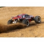 Traxxas Rustler 2wd 1:10 Stadium Truck XL-5 TQ 2.4ghz RTR, Batteria e Caricabatterie ID