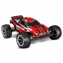 Traxxas Rustler 2wd 1:10 Stadium Truck XL-5 TQ 2.4ghz RTR, Batteria e Caricabatterie ID