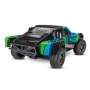 Traxxas Slash 4x4 Ultimate Brushless 1:10 Short Course Truck