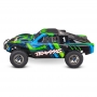 Traxxas Slash 4x4 Ultimate Brushless 1:10 Short Course Truck