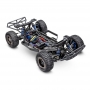 Traxxas Slash 4x4 Ultimate Brushless 1:10 Short Course Truck