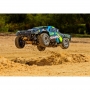 Traxxas Slash 4x4 Ultimate Brushless 1:10 Short Course Truck