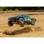 Traxxas Slash 4x4 Ultimate Brushless 1:10 Short Course Truck