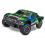 Traxxas Slash 4x4 Ultimate Brushless 1:10 Short Course Truck