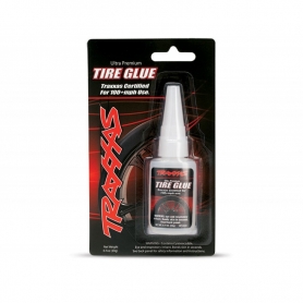 Colla CA per gomme Ultra Premium