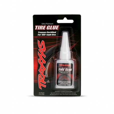 Colla CA per gomme Ultra Premium