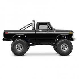 Traxxas TRX-4m 1:18 High Trail Crawler RTR - Ford F150