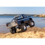 Traxxas TRX-4m 1:18 High Trail Crawler RTR - Ford F150