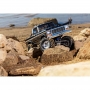 Traxxas TRX-4m 1:18 High Trail Crawler RTR - Ford F150