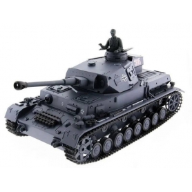 1/16 rc german panzer iv