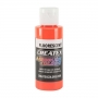 Createx Arancione Fluo 5409 (60ml)